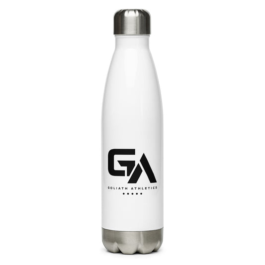 Goliath Water Bottle